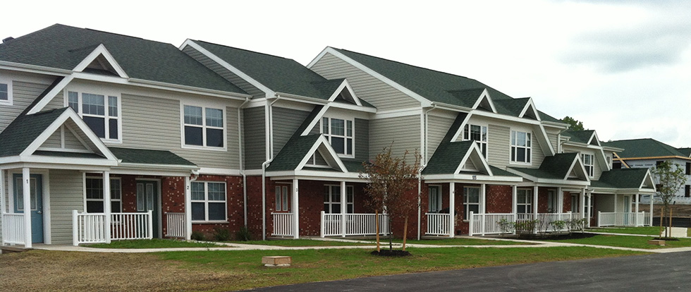 Creekwood Phase IINorstar USA