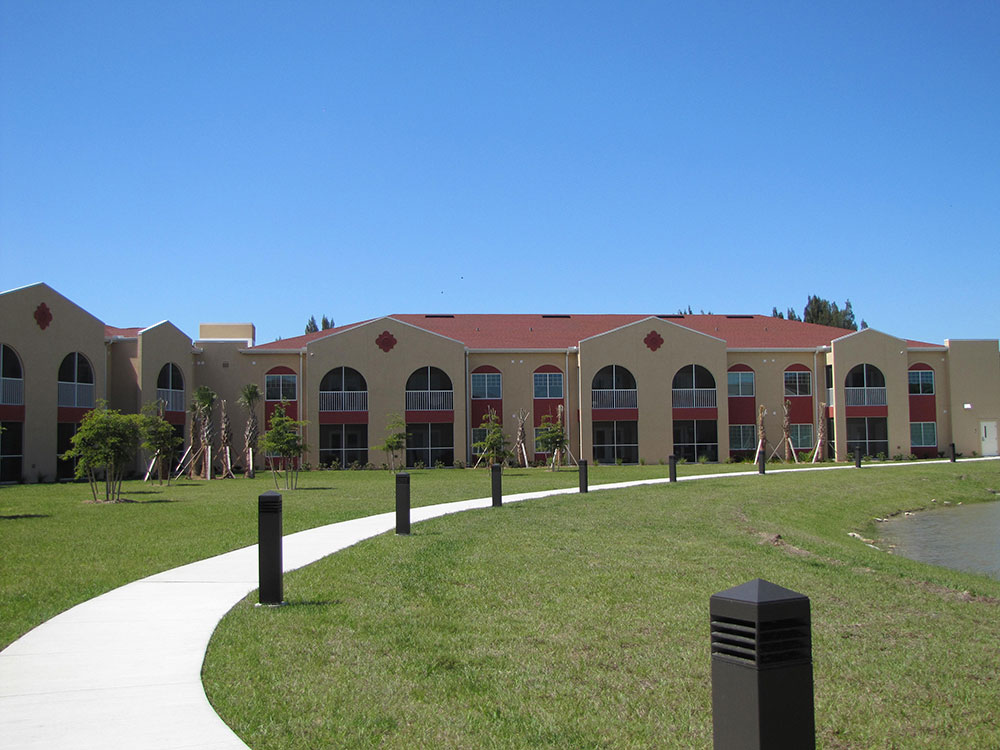 Verandas of Punta GordaNorstar USA